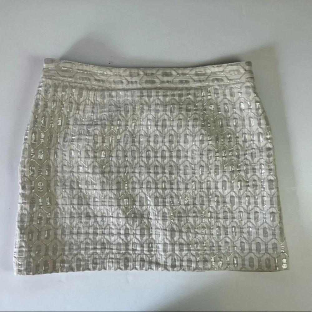 Banana Republic Mini Skirt